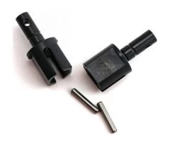 HoBao Ho-Bao Hyper Centre Differential Drive