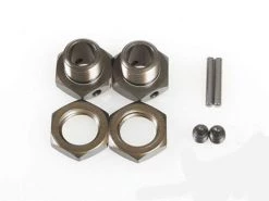 HoBao Ho-Bao Hyper 9 Wheel Hub Set