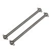 HoBao Ho-Bao Rear Swing Shaft