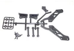 HoBao Ho-Bao Hyper Wing Mount