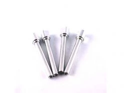 HoBao Hyper 7 Centre Aluminium Diff Housing Post