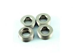 HoBao Hyper 7 PBS/ VS2 Pivot Ball Nuts