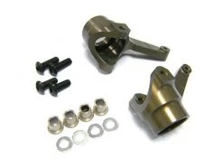 HoBao Ho-Bao Hyper 7/8 Aluminium CNC Knuckle Arms