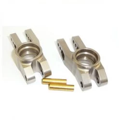 HoBao Ho-Bao Hyper 7 Aluminium Rear Upright