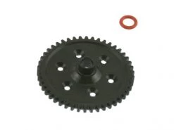 HoBao Hyper 7 46T Spur Spider Diff