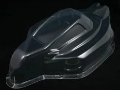 HoBao New Hyper 7 Body And Decals