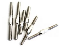 HoBao Ho-Bao Hyper 8 Turnbuckle Set