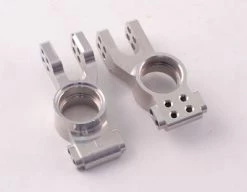 HoBao Hyper 8 CNC Rear Hubs For Stretch Wishbones