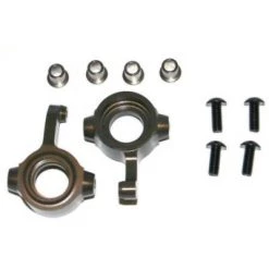 HoBao Hyper 9 CNC 7075 Alumium Steering Knuckles