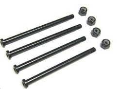 HoBao Hyper 9 Screws M3x50 & M3x47 (4)