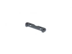 HoBao Hyper 9 CNC Front Lower Arm Holder (Fr)