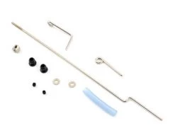 HoBao Hyper 9 Throttle Rod Set