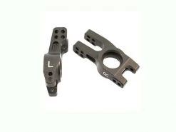 HoBao Hyper 9/ VS CNC Rear Hubs