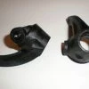 HoBao Hyper 9 B Spec Steering Knuckles (Plastic)