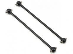 HoBao Hyper SS/ Cage/ VS2 Rear Axle (2)
