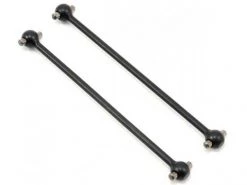 HoBao Hyper SS Front/Rear Driveshaft Set