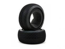 HoBao Hyper L Pattern Tyres (2) With Inserts