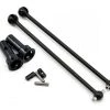 HoBao Hyper SS/ Cage CVD Shaft