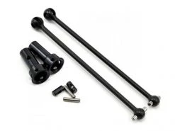 HoBao Hyper SS/ Cage CVD Shaft