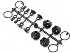 HoBao Hyper SS/ Cage/ VS2 Shock Nylon Set