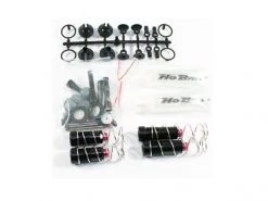HoBao Hyper SS/ Cage/ VS2 Front/ Rear Shock Absorber Set (Set)
