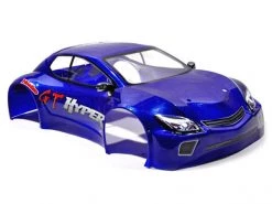 HoBao GTB Painted Body Short (Blue)