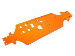 Hobao Hyper Gts Aluminium Chassis