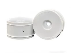 HoBao SST Revo Wheels (White)
