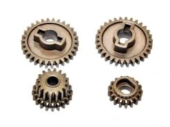 Hobao Hyper MT EP Gear Set 16/ 20T