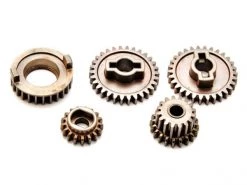 Hobao Mt Transmission Gear Set (centre)