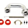 Hobao Mt Exhaust Manifold Set