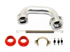Hobao Mt Exhaust Manifold Set