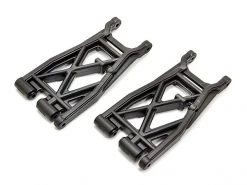 HoBao Hyper MT Sport Plus II Front/ Rear Lower Suspension Arms (2)