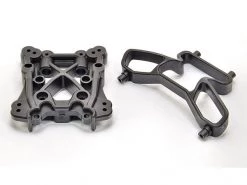 HoBao Hyper MT Sport Plus II Shock Tower