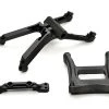 HoBao Hyper MT Sport Plus II Shock Front/ Rear Chassis Brace