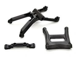 HoBao Hyper MT Sport Plus II Shock Front/ Rear Chassis Brace