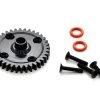 HoBao Hyper MT Plus II Steel Gear 46t (Diff With O-Ring)