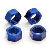 HoBao Hyper MT Plus II Wheel Nut (4)
