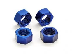 HoBao Hyper MT Plus II Wheel Nut (4)