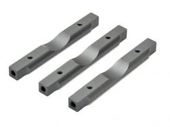 HoBao Hyper MT Plus II CNC Aluminium Plate Bar