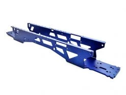 HoBao Hyper MT Plus II Aluminium Chassis Frame