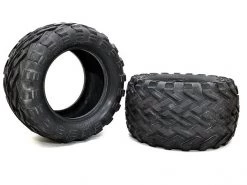 HoBao Hyper MT Plus II Tyres With Inserts (2)