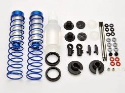 HoBao Hyper MT Plus II Shock Absorber Set ID 17mm (2)