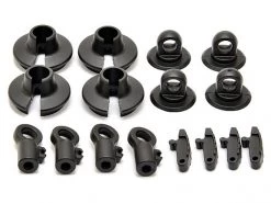 HoBao Hyper MT Plus II Shock Nylon Parts Set