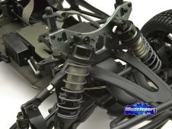 HoBao Hyper 8 Short Course 8SCTe 1/8th ARTR Roller (Clear Body) -Cheap HoBao Shop hb 8sce modelsport copyright 3