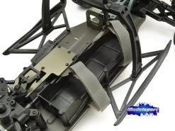 HoBao Hyper 8 Short Course 8SCTe 1/8th ARTR Roller (Clear Body) -Cheap HoBao Shop hb 8sce modelsport copyright 4