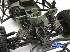 HoBao Hyper 8 Short Course 8SCTe 1/8th ARTR Roller (Clear Body) -Cheap HoBao Shop hb 8sce modelsport copyright 6