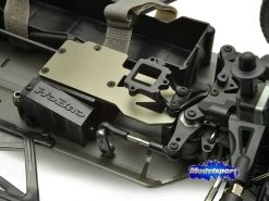 HoBao Hyper 8 Short Course 8SCTe 1/8th ARTR Roller (Clear Body) -Cheap HoBao Shop hb 8sce modelsport copyright 9