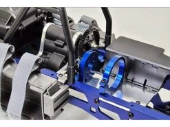 HoBao Hyper MT Plus II Electric Monster Truck Rolling Chassis -Cheap HoBao Shop hb mte2 2