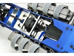 HoBao Hyper MT Plus II Electric Monster Truck Rolling Chassis -Cheap HoBao Shop hb mte2 3